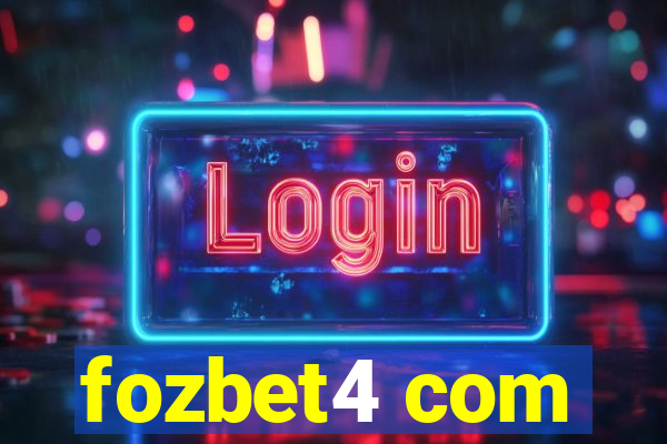 fozbet4 com